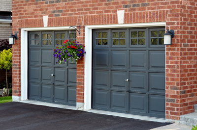 Bend Oregon Garage Doors
