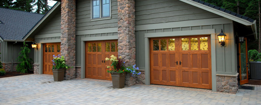 Bend Garage Doors