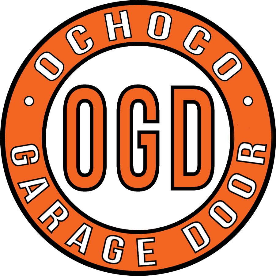 Bend Garage Doors